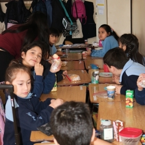 Día del Estudiante